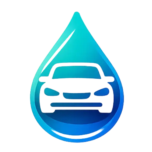 Lavage auto à domicile Giry